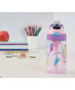 בקבוק ילדים Cleanable שייקים 420 מ