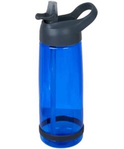 ספרינטר בקבוק ספורט פלסטי 800 מל פיה נשלפת מבית H2O-Pro