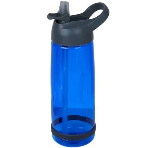 ספרינטר בקבוק ספורט פלסטי 800 מל פיה נשלפת מבית H2O-Pro