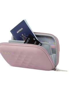 Mini Bag - TOUR תיק צד קשיח סלינג של מותג המזוודות החכמות Rollink