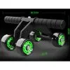 אב רולר 4 גלגלים AB ROLLER