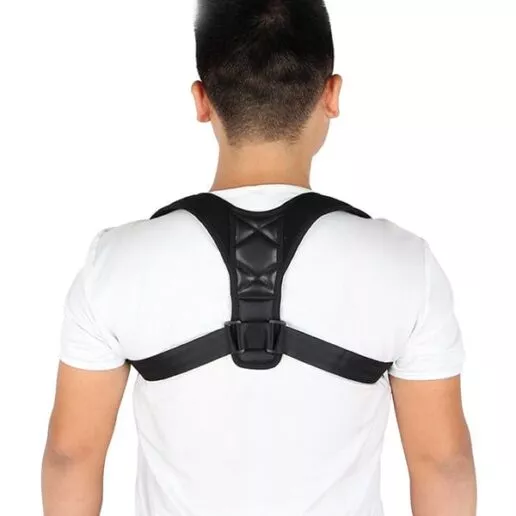 מתקן יציבה (Posture correction)