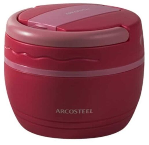 תרמוס מזון בנפח 0.5 ליטר - Arcosteel