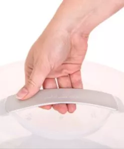 מקט: 39500 פעמון עוגה עגולה גבוה 30/30/15