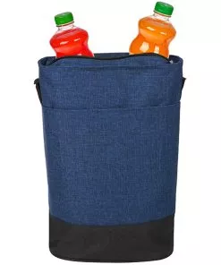 צידנית נשיאה 8 ליטר לשני בקבוקים