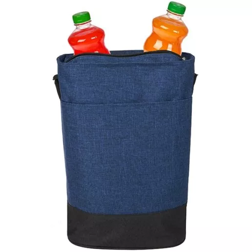 צידנית נשיאה 8 ליטר לשני בקבוקים
