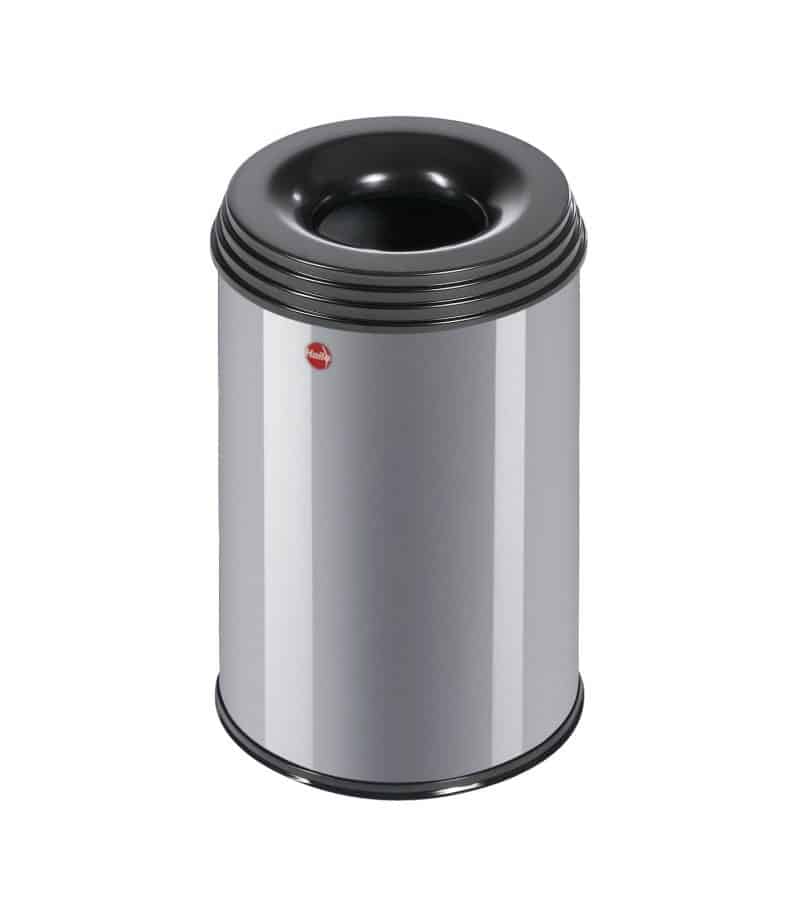 פח מקצועי חדר נירוסטה ProfiLine Safe M תכולה 14 ליטר