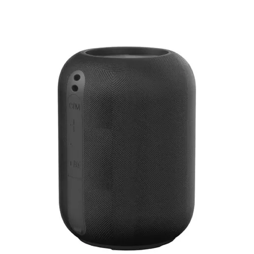 "פאוור-ביט" PowerBeat רדיו רמקול Bluetooth עוצמתי 2x5W תאורה מתחלפת