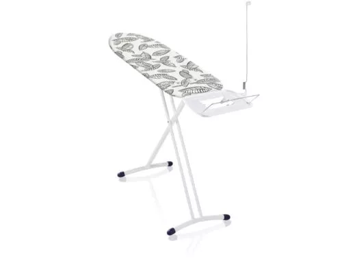 שולחן גיהוץ L מסדרת Air Board Express Solid