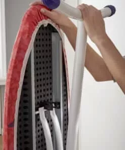 שולחן גיהוץ L מסדרת Air Board Express Solid