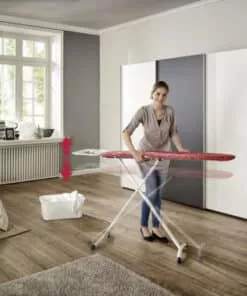 שולחן גיהוץ L מסדרת Air Board Express Solid
