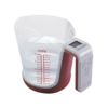 כוס מדידה דיגיטלית בצבע אדום דגם EK6331