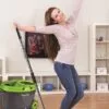 מוט טלסקופי לדלי הפלא Super Mop