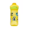 בקבוק ילדים JESSIE דביבון צהוב 420 מ"ל CONTIGO