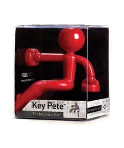 Key Pete - מתלה מפתחות מגנטי