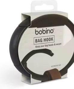 מתלה תיק לשולחן BAG HOOK