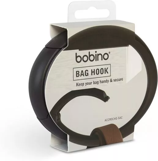 מתלה תיק לשולחן BAG HOOK