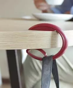 מתלה תיק לשולחן BAG HOOK