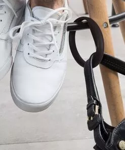 מתלה תיק לשולחן BAG HOOK