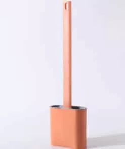 מברשת מעוצבת לניקוי האסלה